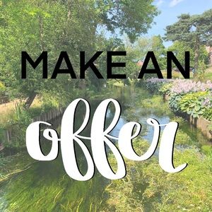 Make An Offer!